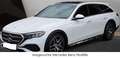 Mercedes-Benz E 300 de 4MATIC T All-Terrain AMG 20" PANO Blanc - thumbnail 2