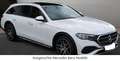 Mercedes-Benz E 300 de 4MATIC T All-Terrain AMG 20" PANO Blanc - thumbnail 1