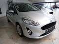 Ford Fiesta Fiesta 5-Türer 1.0 EcoBoost S Silber - thumbnail 3