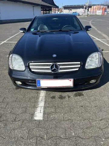 Mercedes-Benz SLK 230 SLK-Klasse Kompressor