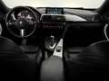 BMW 418 4-serie Gran Coupé 418i High Executive M sport Led Gris - thumbnail 3