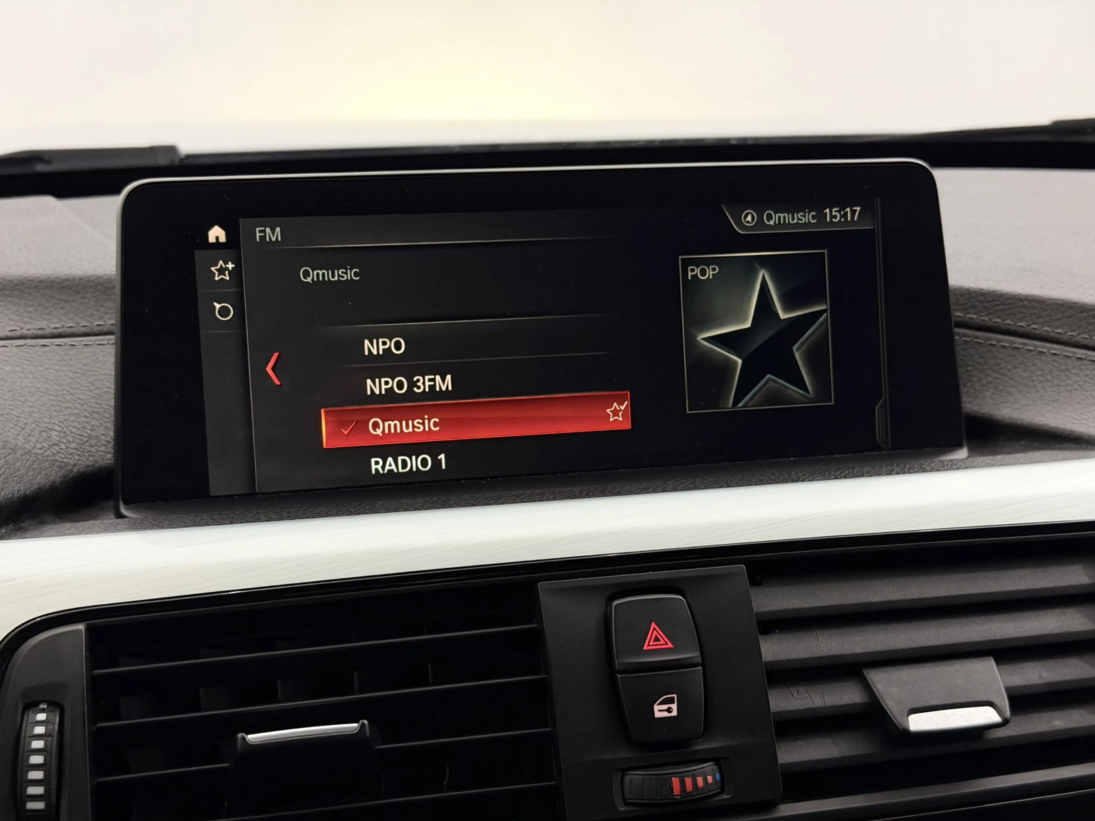 BMW 418 4-serie Gran Coupé 418i High Executive M sport Led — photo 20