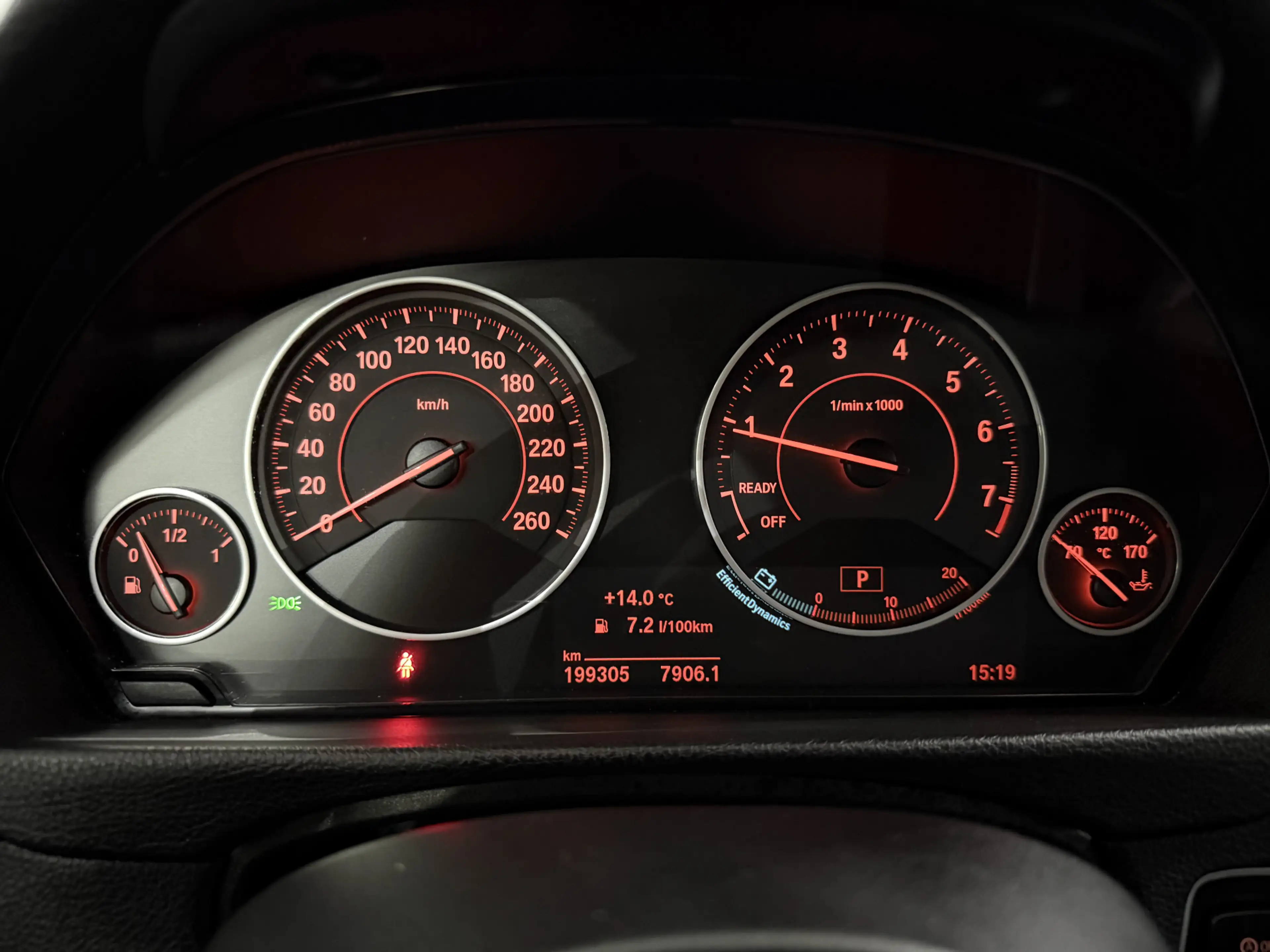 BMW 418 4-serie Gran Coupé 418i High Executive M sport Led — photo 27