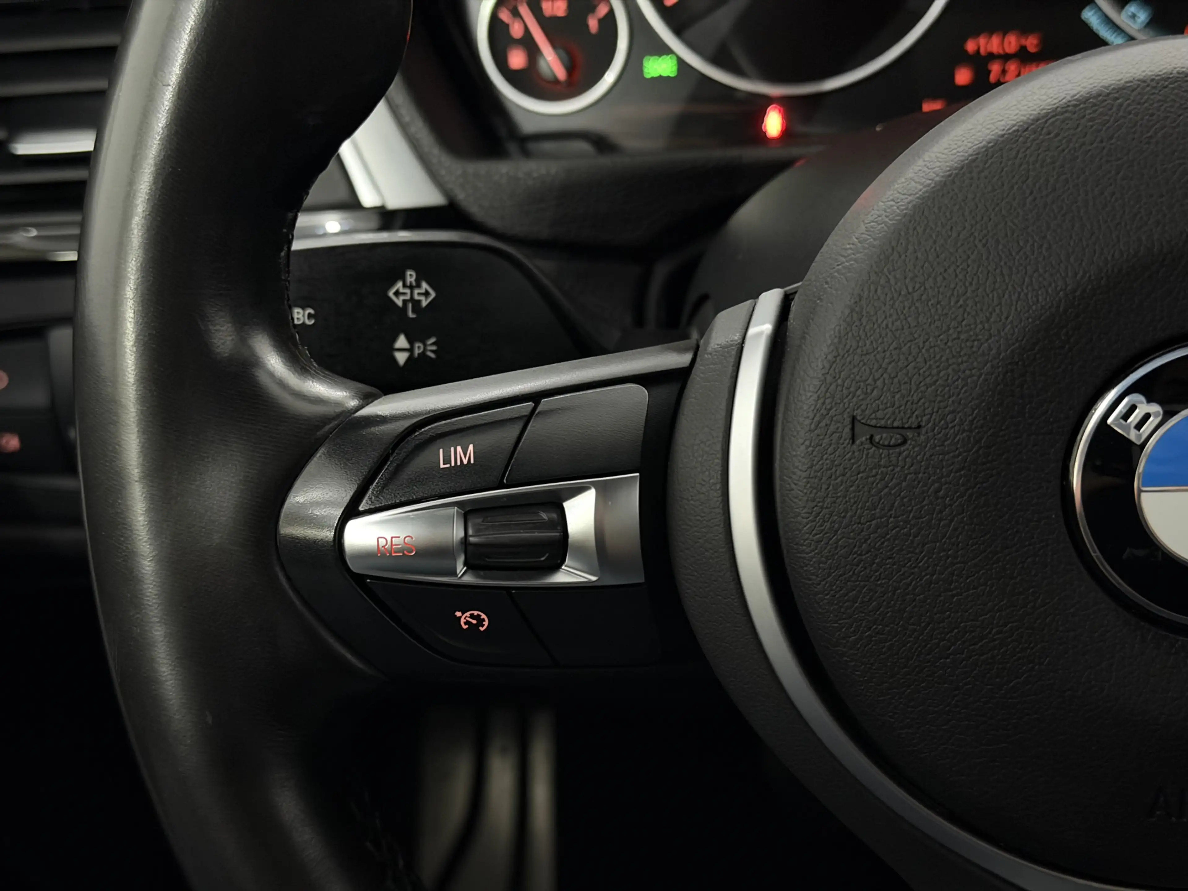 BMW 418 4-serie Gran Coupé 418i High Executive M sport Led — photo 26