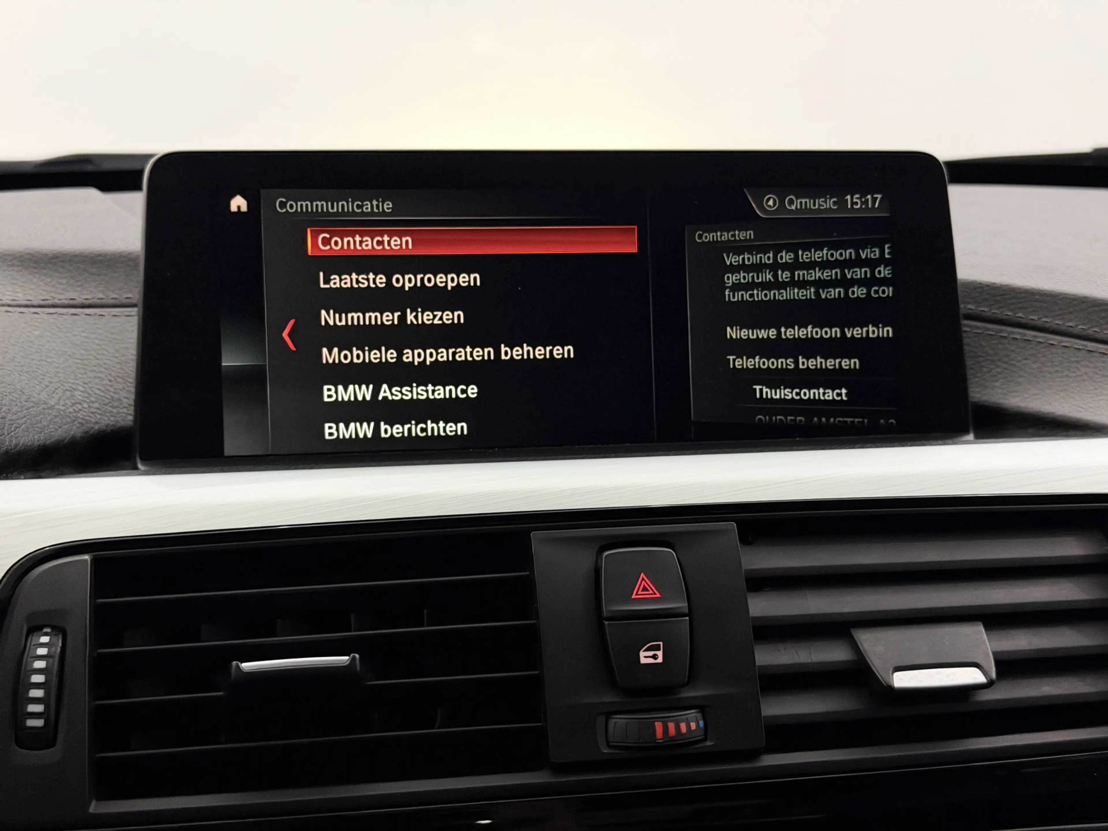 BMW 418 4-serie Gran Coupé 418i High Executive M sport Led — photo 21