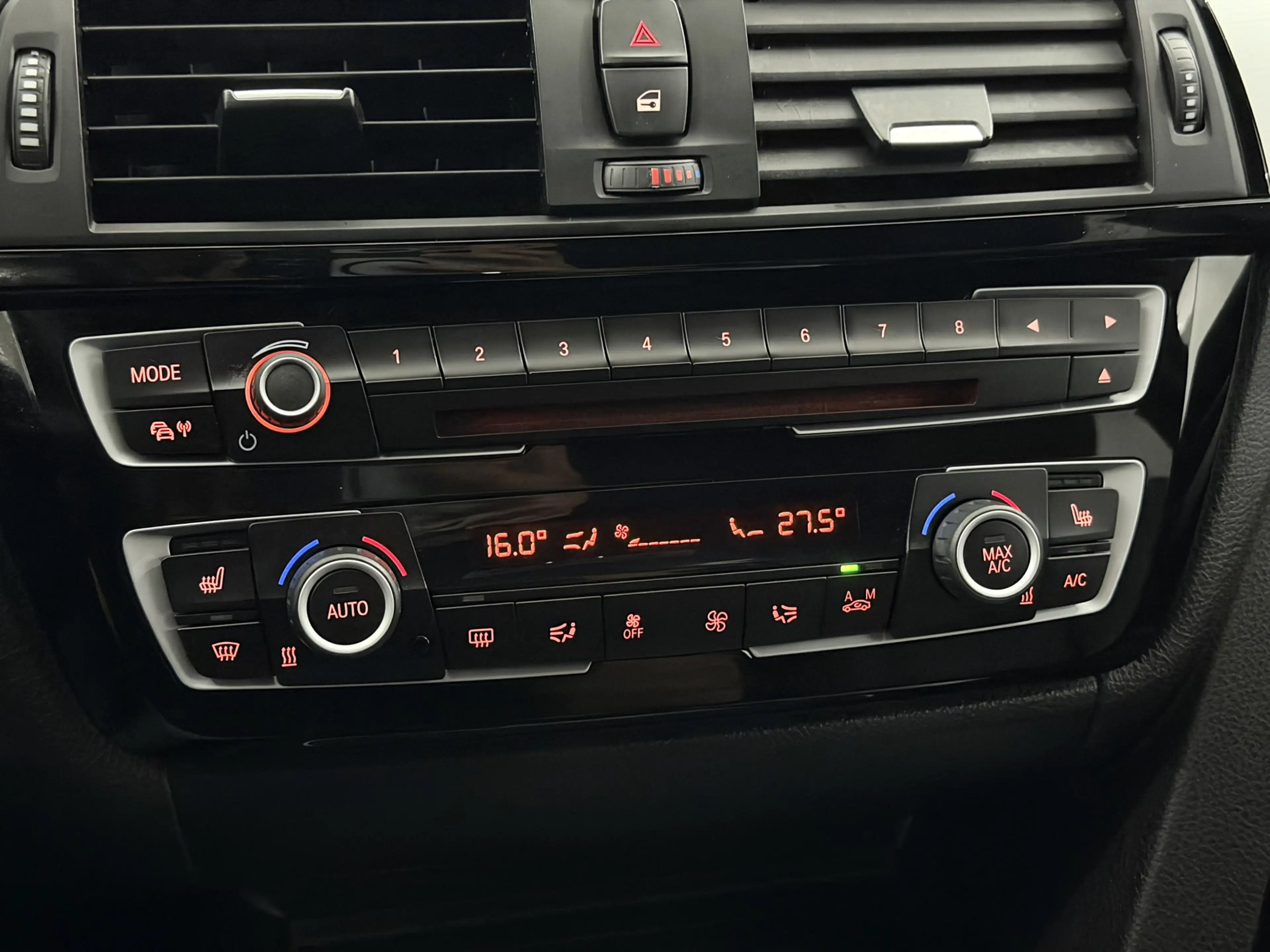 BMW 418 4-serie Gran Coupé 418i High Executive M sport Led — photo 17