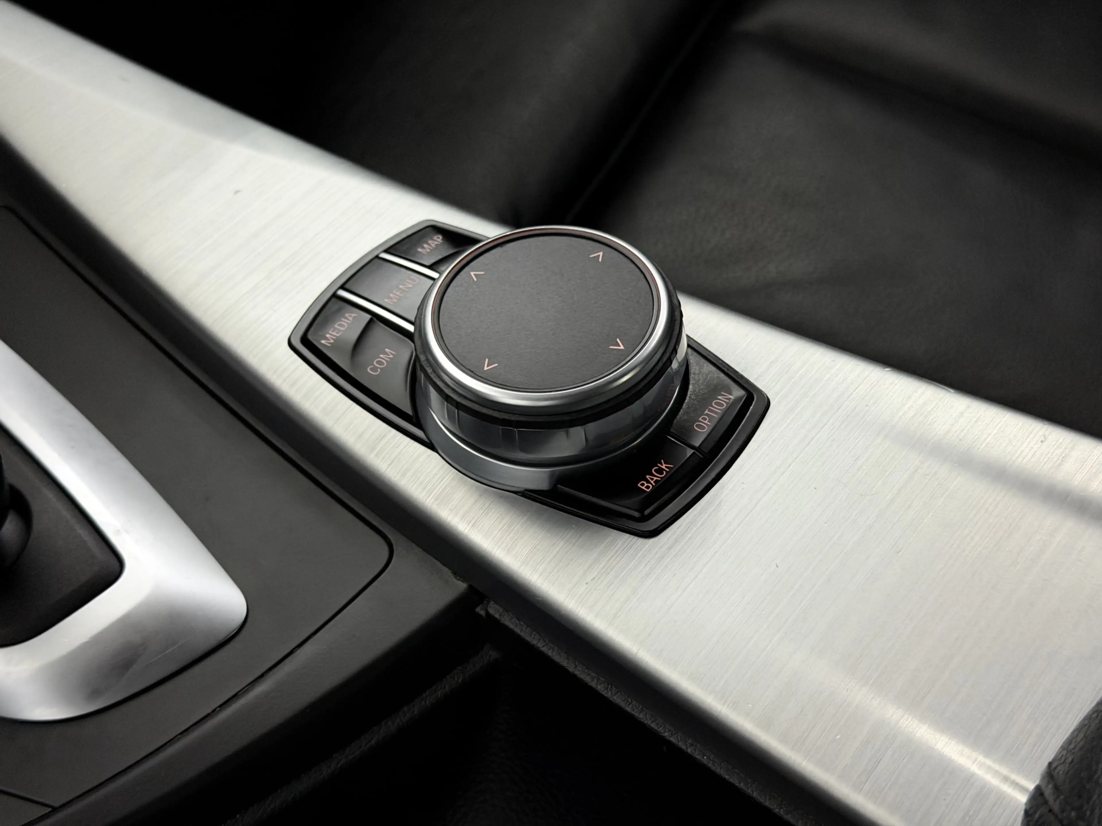 BMW 418 4-serie Gran Coupé 418i High Executive M sport Led — photo 15