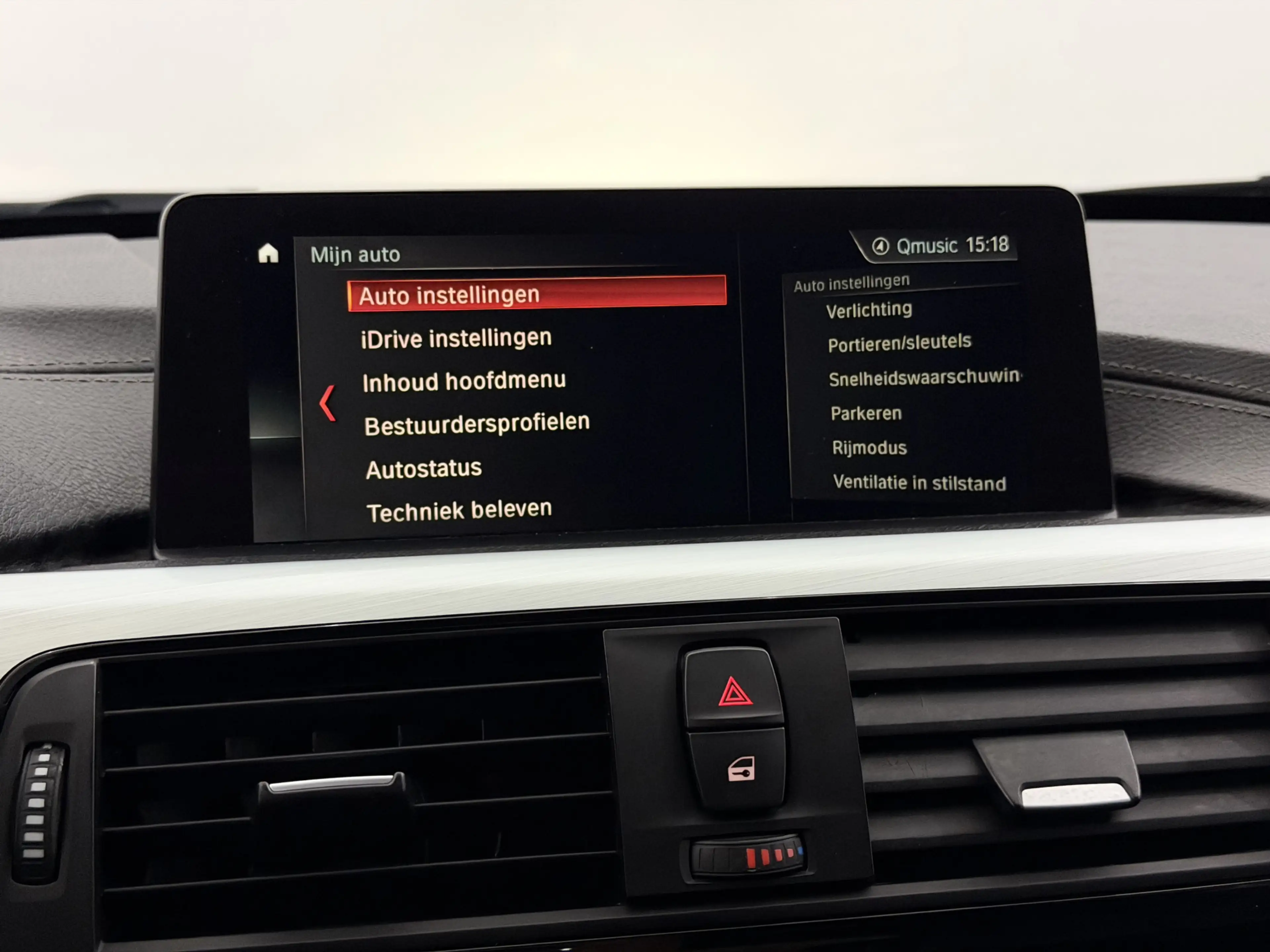 BMW 418 4-serie Gran Coupé 418i High Executive M sport Led — photo 22