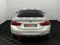 BMW 418 4-serie Gran Coupé 418i High Executive M sport Led Gris - thumbnail 5