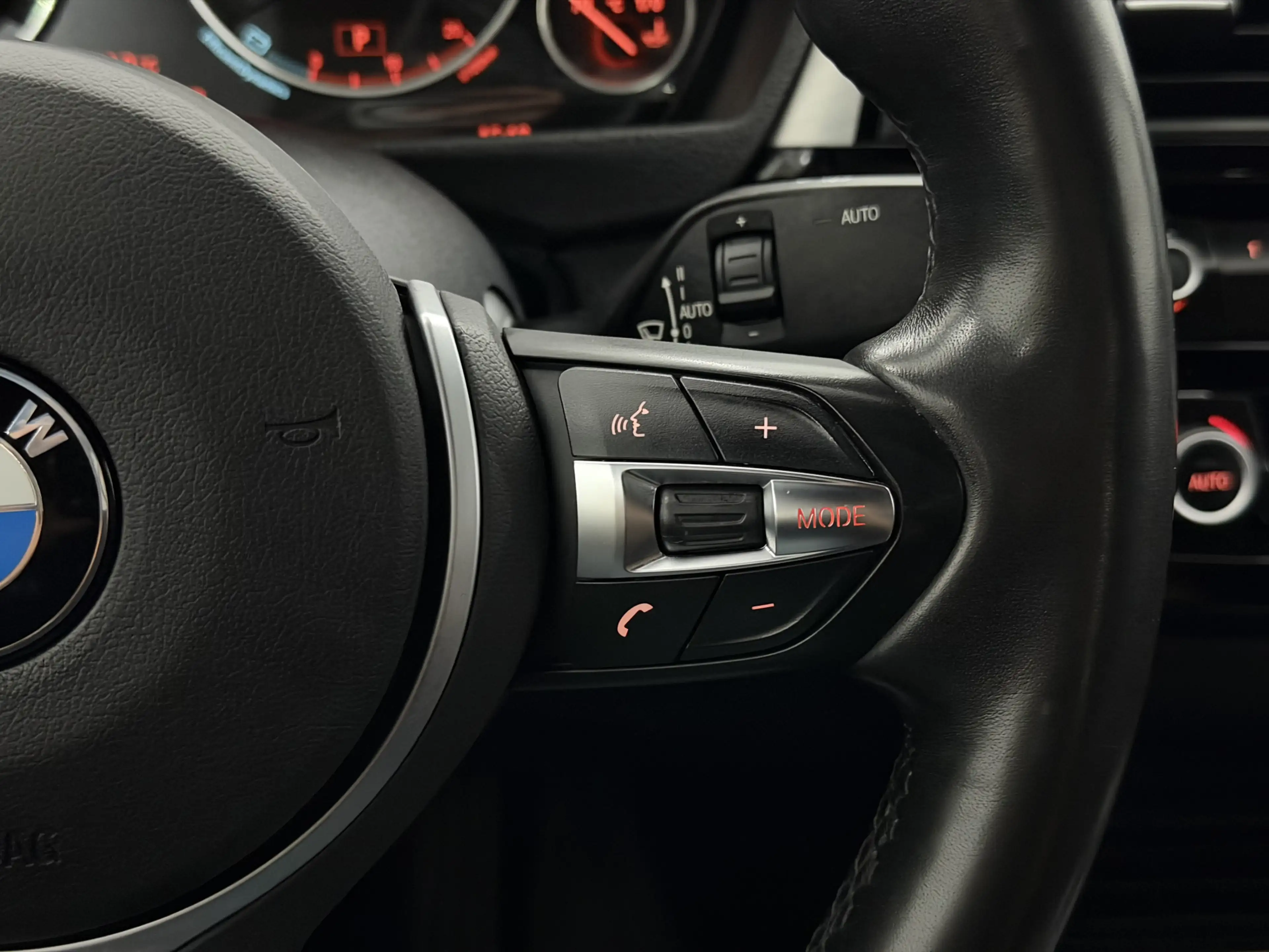 BMW 418 4-serie Gran Coupé 418i High Executive M sport Led — photo 25