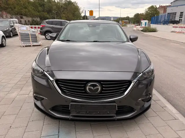 Mazda Mazda6