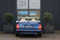 Bentley Azure 6.8 Convertible Bleu - thumbnail 4