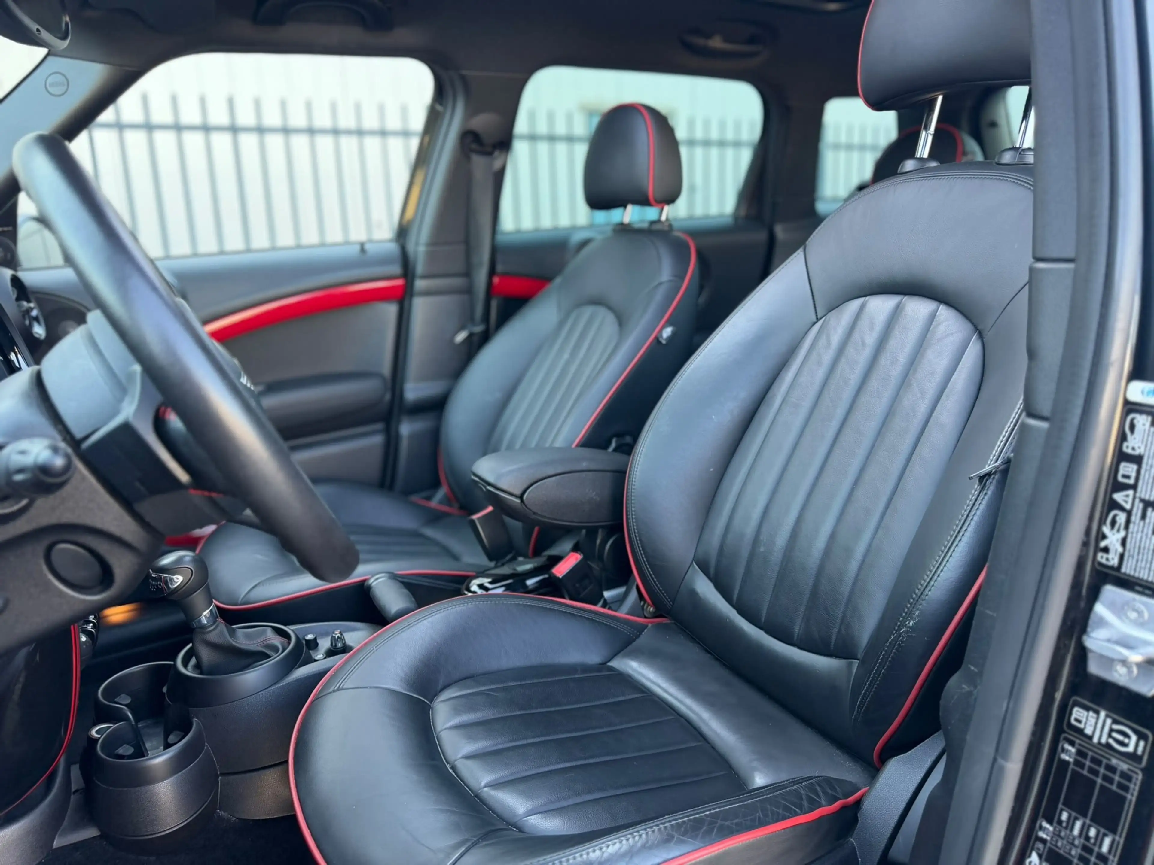 MINI John Cooper Works Countryman 1.6 ALL4 LAGE KM!! | 218PK | PANO | HARMAN/KARDON — photo 18