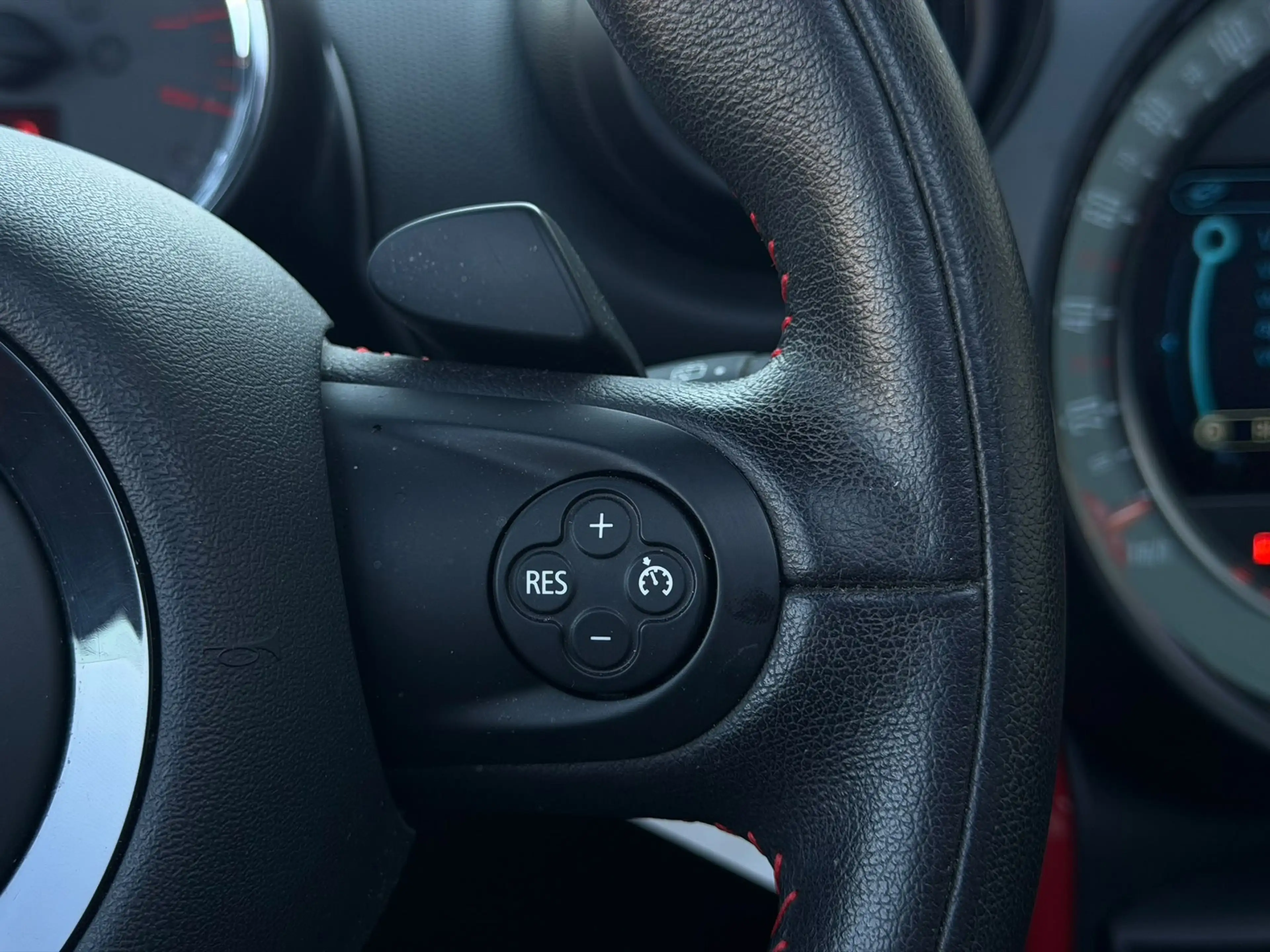 MINI John Cooper Works Countryman 1.6 ALL4 LAGE KM!! | 218PK | PANO | HARMAN/KARDON — photo 27