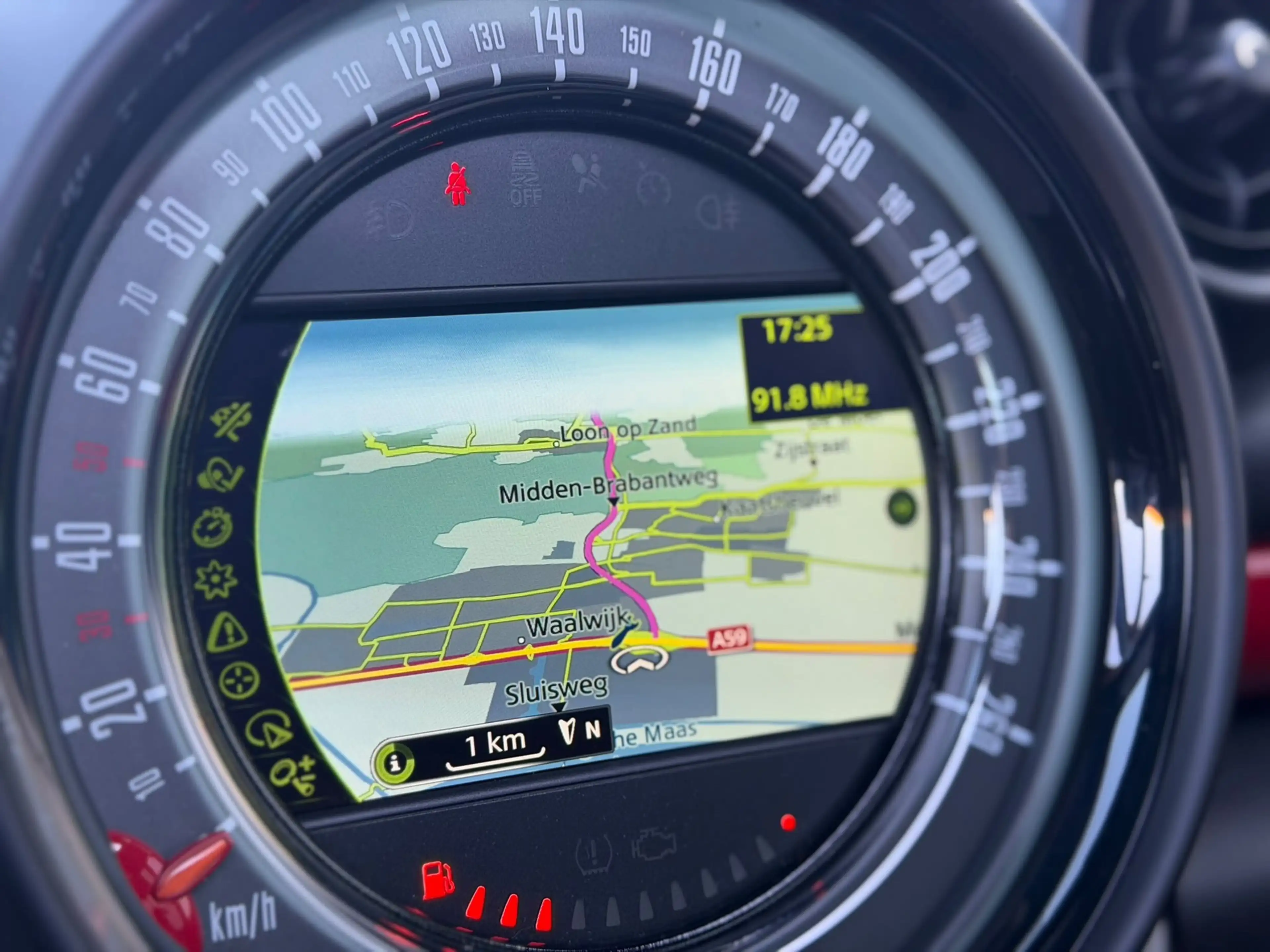 MINI John Cooper Works Countryman 1.6 ALL4 LAGE KM!! | 218PK | PANO | HARMAN/KARDON — photo 6