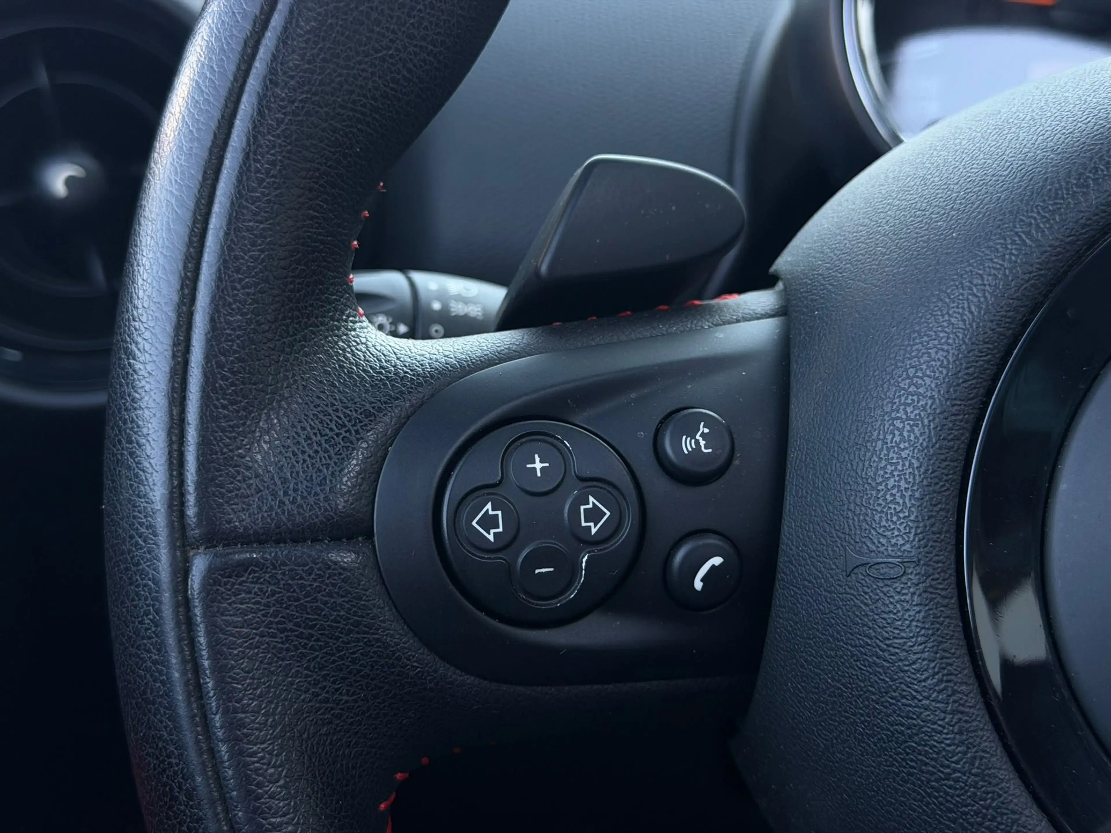 MINI John Cooper Works Countryman 1.6 ALL4 LAGE KM!! | 218PK | PANO | HARMAN/KARDON — photo 26