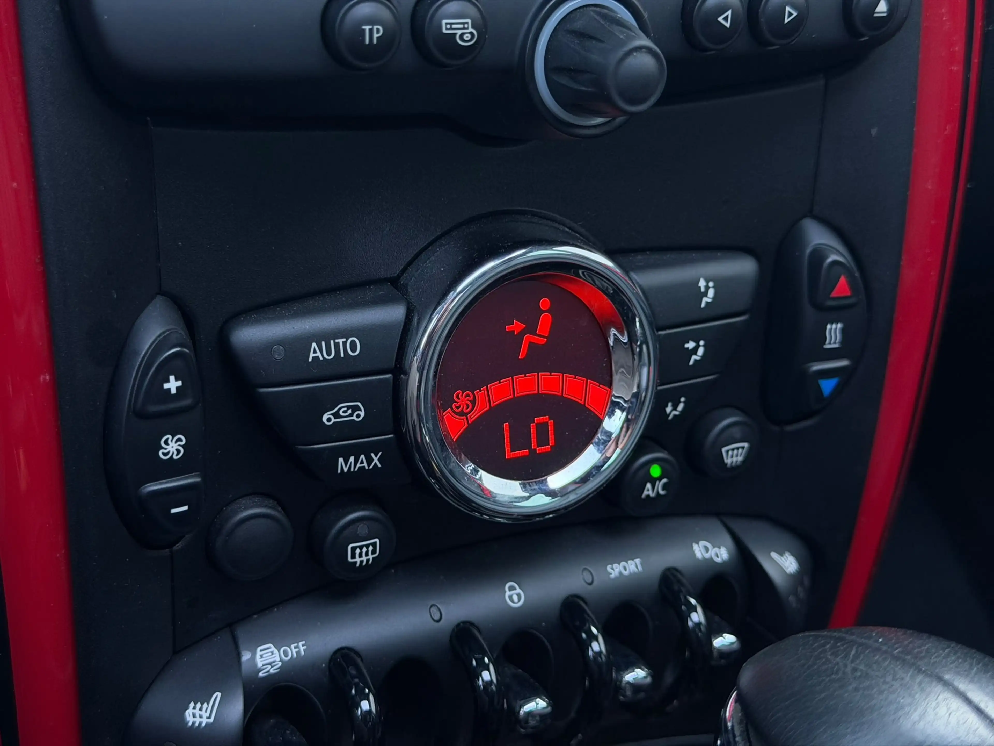 MINI John Cooper Works Countryman 1.6 ALL4 LAGE KM!! | 218PK | PANO | HARMAN/KARDON — photo 23