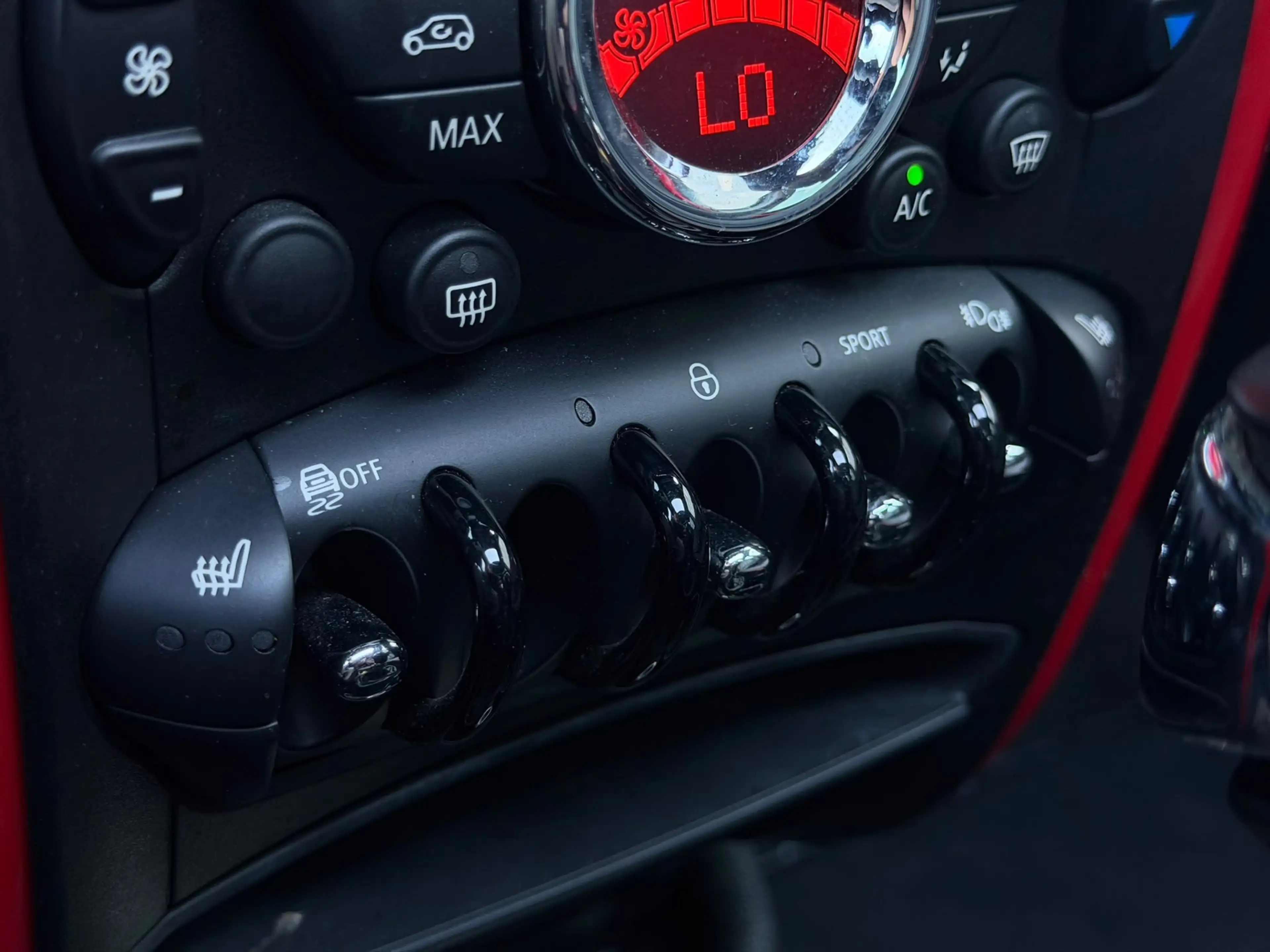 MINI John Cooper Works Countryman 1.6 ALL4 LAGE KM!! | 218PK | PANO | HARMAN/KARDON — photo 9