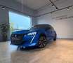 Peugeot 208 1.2 GT Line Bleu - thumbnail 2
