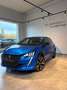 Peugeot 208 1.2 GT Line Bleu - thumbnail 1