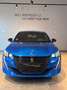 Peugeot 208 1.2 GT Line Bleu - thumbnail 3
