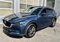 Mazda CX-5 G194 AWD Takumi Plus Aut. Allrad Automatik mi Blau - thumbnail 1