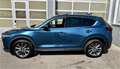 Mazda CX-5 G194 AWD Takumi Plus Aut. Allrad Automatik mi Blau - thumbnail 2
