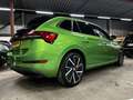 Skoda Scala 1.5 TSI Sport Business Zielony - thumbnail 3