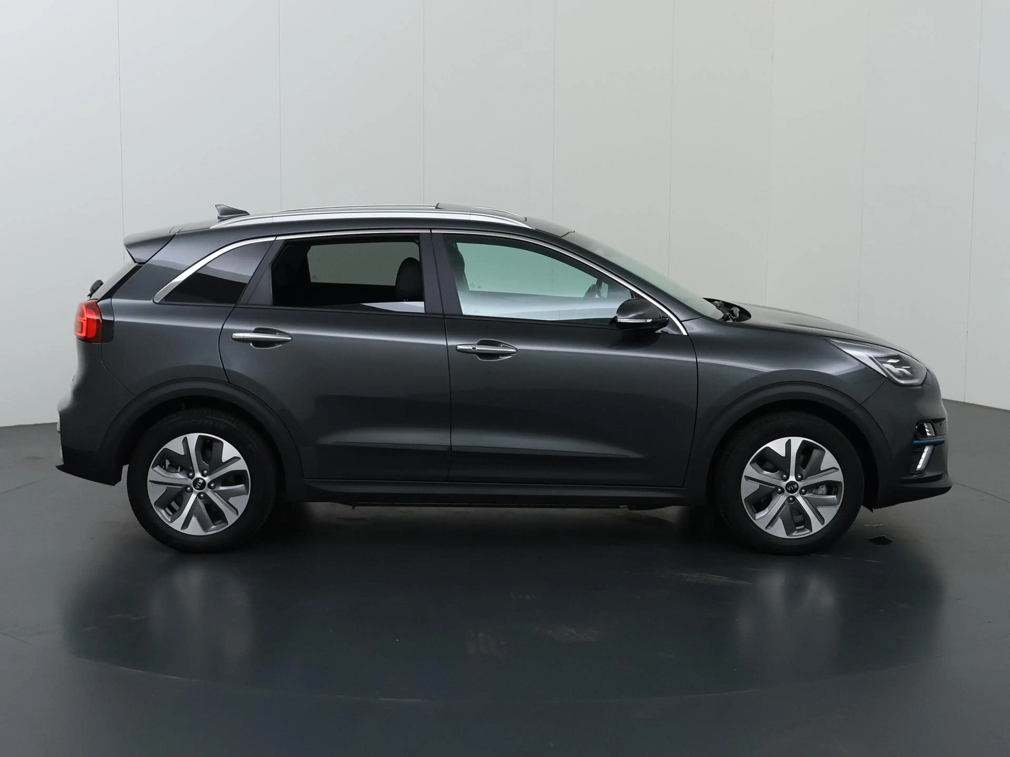 Kia e-Niro ExecutiveLine 64 kWh | SOH 97% | Schuif/Kanteldak — photo 6