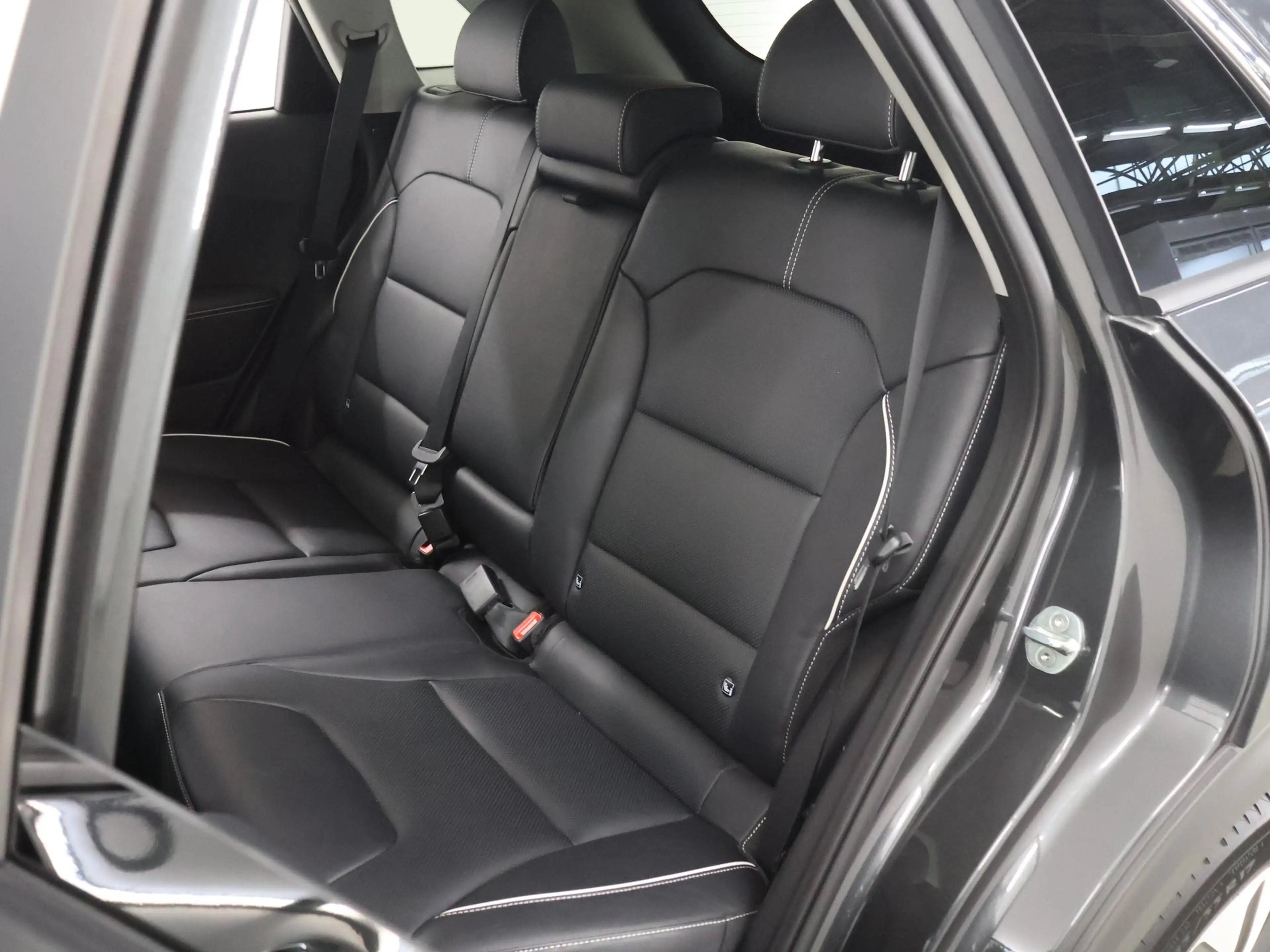 Kia e-Niro ExecutiveLine 64 kWh | SOH 97% | Schuif/Kanteldak — photo 12