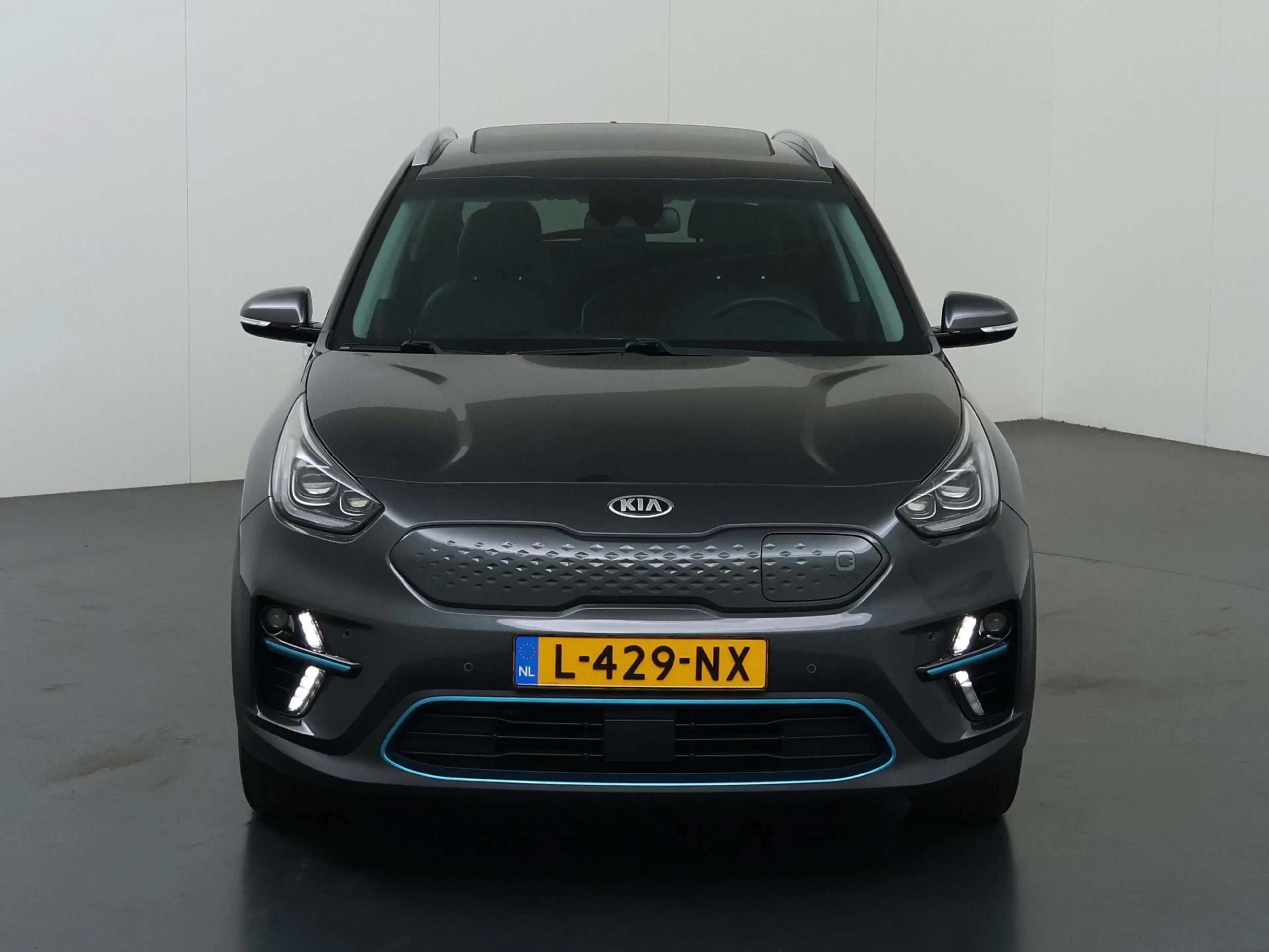 Kia e-Niro ExecutiveLine 64 kWh | SOH 97% | Schuif/Kanteldak — photo 3