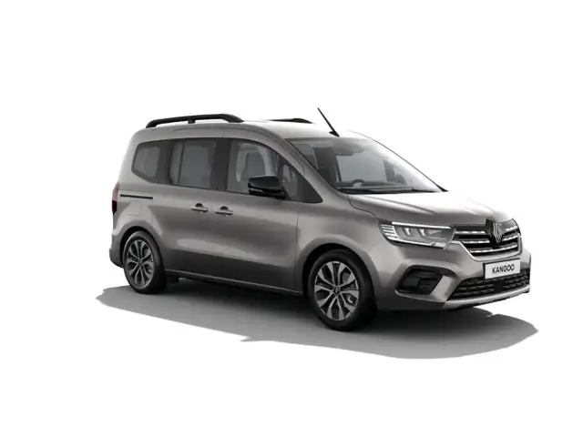 Renault Kangoo techno Tce 100 MY26