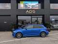Audi A3 Sport Bleu - thumbnail 2