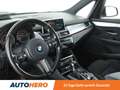 BMW 220 220i Gran Tourer M Sport Aut.*NAVI*LED*HUD* Schwarz - thumbnail 11