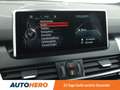 BMW 220 220i Gran Tourer M Sport Aut.*NAVI*LED*HUD* Schwarz - thumbnail 21