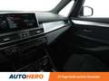 BMW 220 220i Gran Tourer M Sport Aut.*NAVI*LED*HUD* Schwarz - thumbnail 27