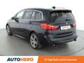 BMW 220 220i Gran Tourer M Sport Aut.*NAVI*LED*HUD* Schwarz - thumbnail 4