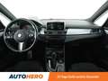 BMW 220 220i Gran Tourer M Sport Aut.*NAVI*LED*HUD* Schwarz - thumbnail 12