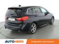 BMW 220 220i Gran Tourer M Sport Aut.*NAVI*LED*HUD* Schwarz - thumbnail 6