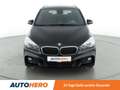 BMW 220 220i Gran Tourer M Sport Aut.*NAVI*LED*HUD* Schwarz - thumbnail 9