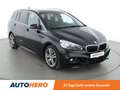 BMW 220 220i Gran Tourer M Sport Aut.*NAVI*LED*HUD* Schwarz - thumbnail 8