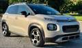 Citroen C3 Aircross 1.2 110cv Shine s -TUA SENZA VINCOLI- Beige - thumbnail 1