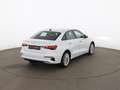 Audi A3 Limousine 30 TDI advanced LED LEDER NAVI TEMP Weiß - thumbnail 3