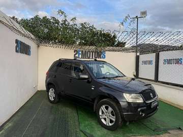 1.9 ddis Executive 2008 5p