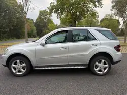 Mercedes-Benz ML 280 CDI 4Matic-TÜV 08-2027-AHk 3.5t - fotografija vozila