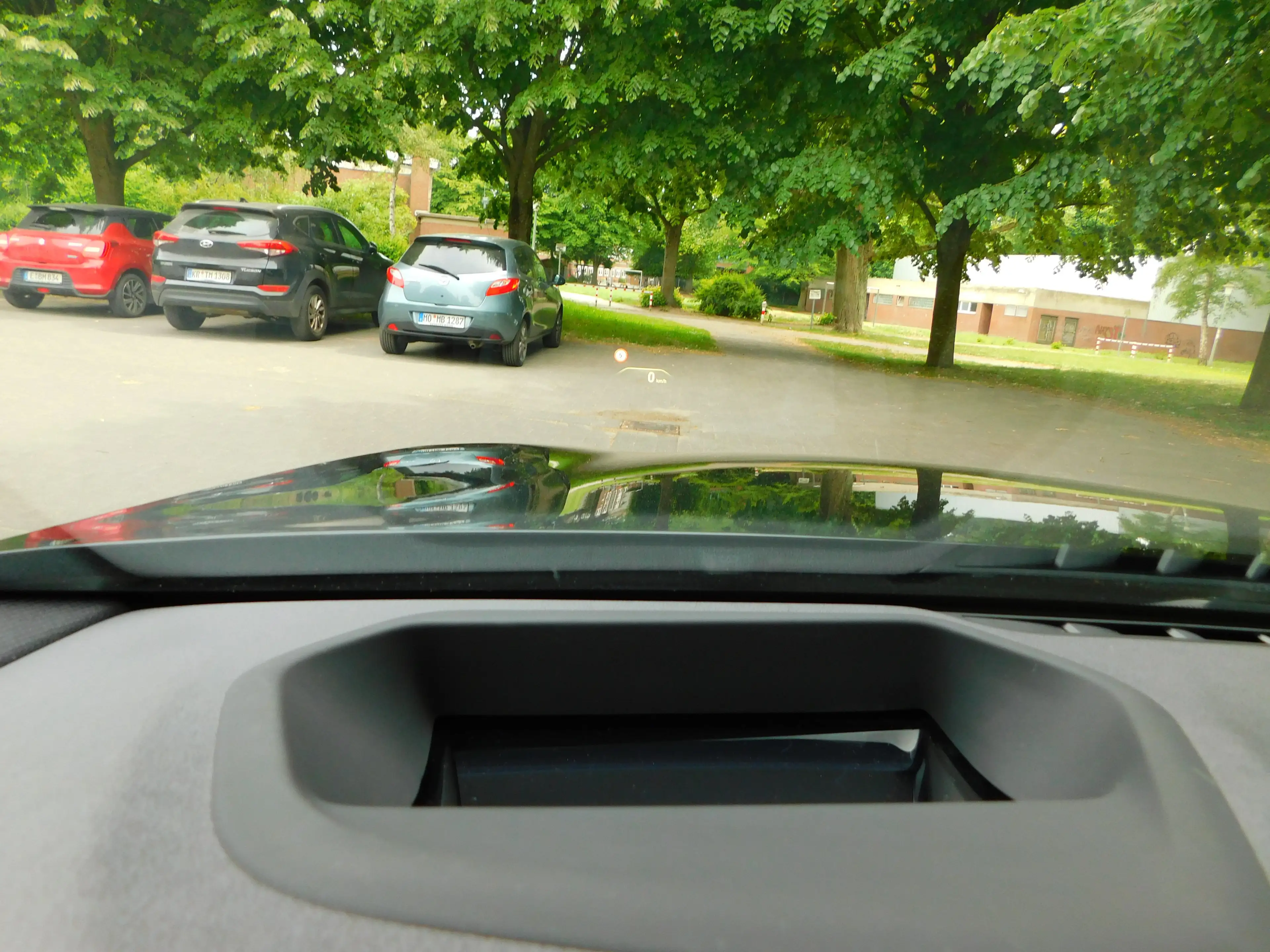 BMW 525 525 d Luxury Line — photo 14