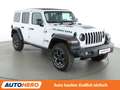 Jeep Wrangler 2.0 4xe Plug-in Hybrid Rubicon Aut.*NAVI*TEMPO*SHZ Weiß - thumbnail 8