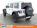 Jeep Wrangler 2.0 4xe Plug-in Hybrid Rubicon Aut.*NAVI*TEMPO*SHZ Weiß - thumbnail 4