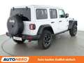 Jeep Wrangler 2.0 4xe Plug-in Hybrid Rubicon Aut.*NAVI*TEMPO*SHZ Weiß - thumbnail 6