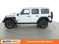 Jeep Wrangler 2.0 4xe Plug-in Hybrid Rubicon Aut.*NAVI*TEMPO*SHZ Weiß - thumbnail 3